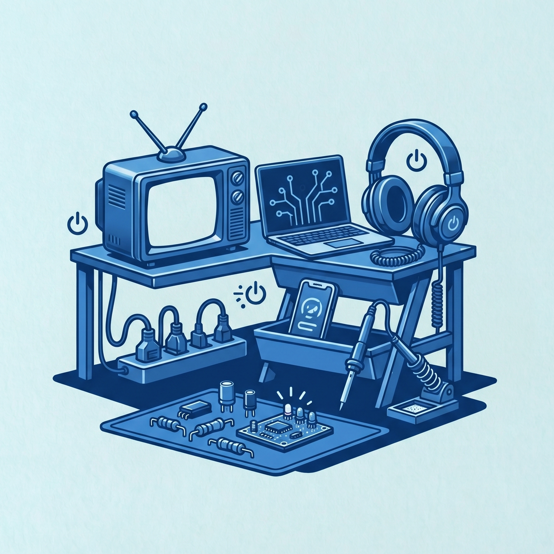 Elektronik