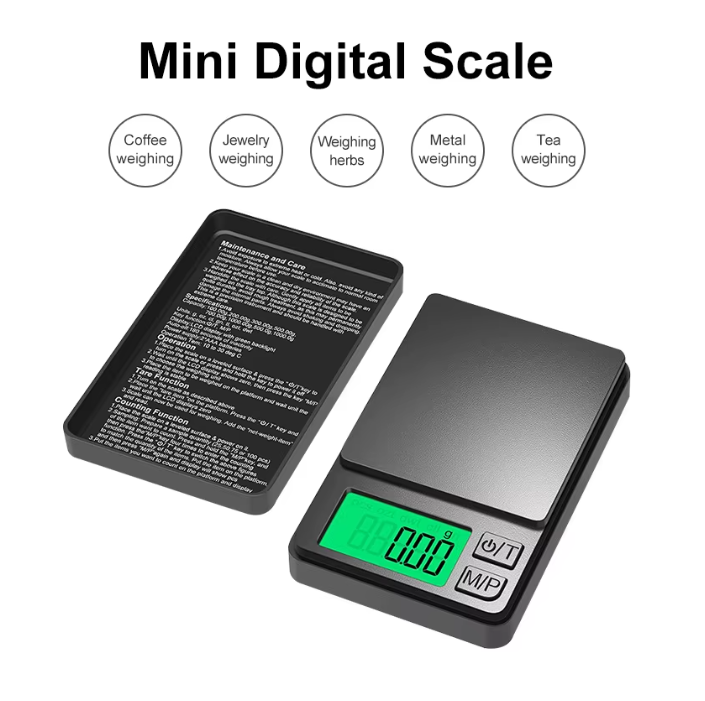 Digitale Feinwaage 0,01g - 500g Goldanalytix Digitalwaage Briefwaage Goldwaage