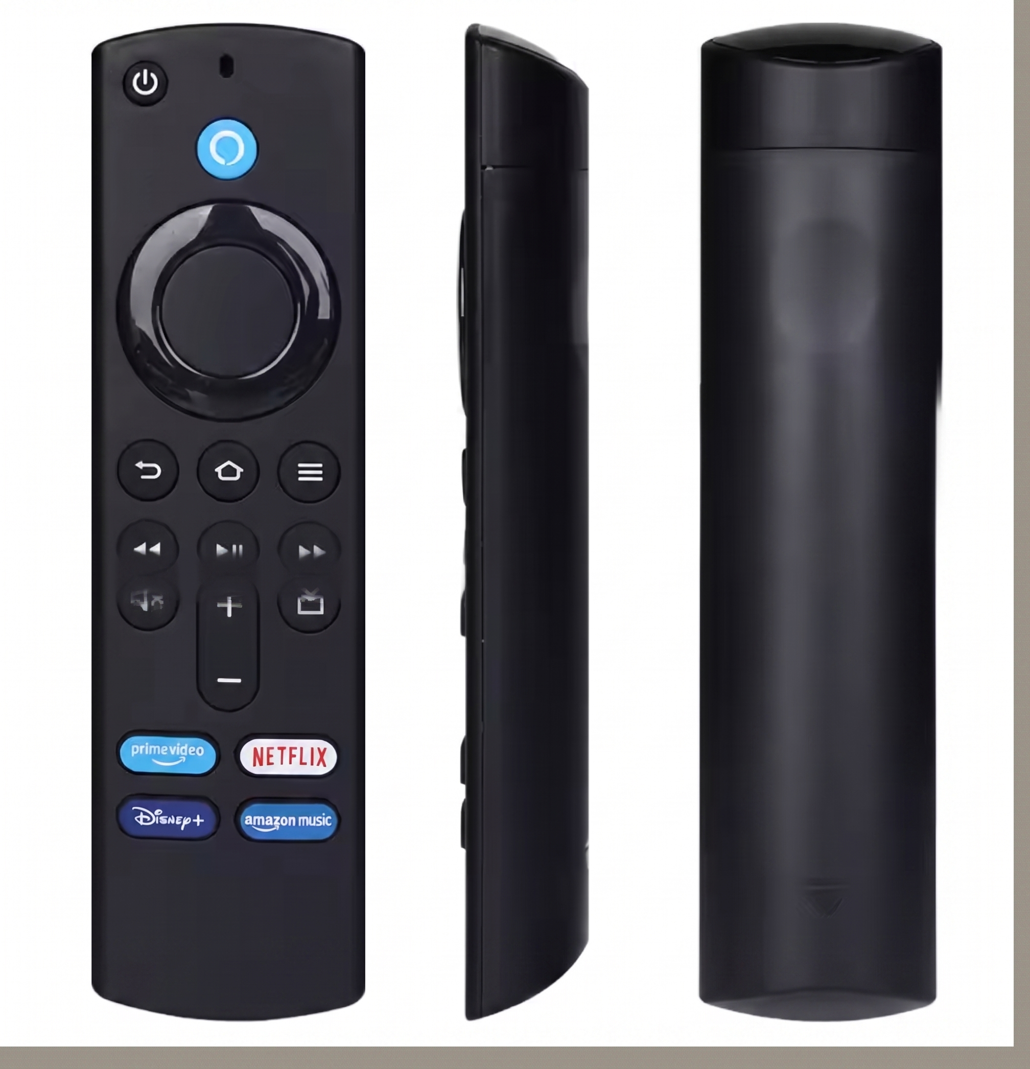 Fernbedienung für Amazon Fire TV Stick