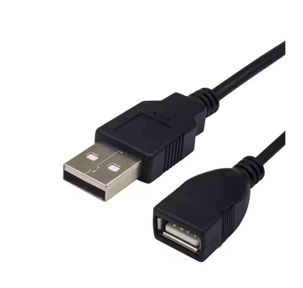 USB Kabel Switch Schalter ON/OFF