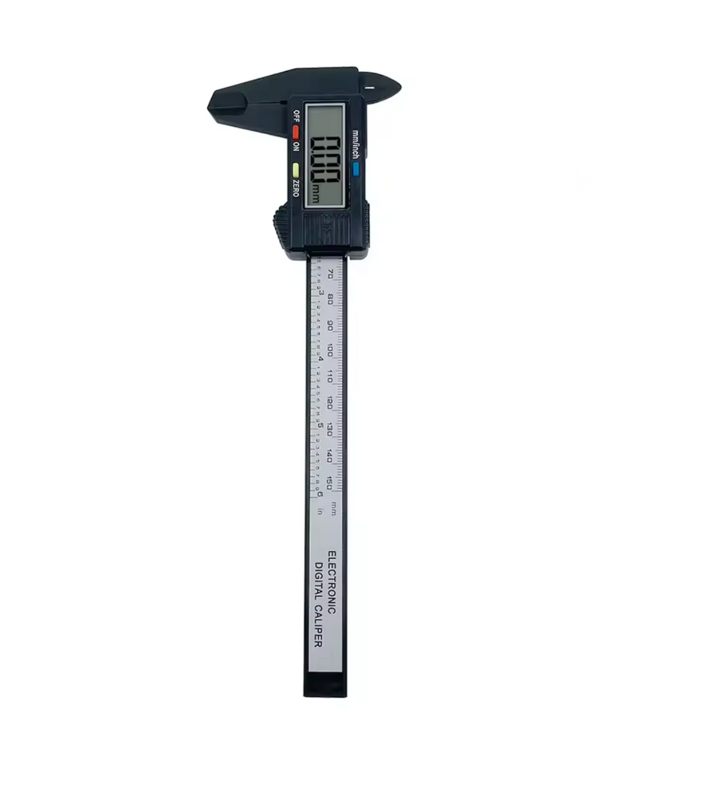 Digitaler Messschieber Schieblehre 0-150mm