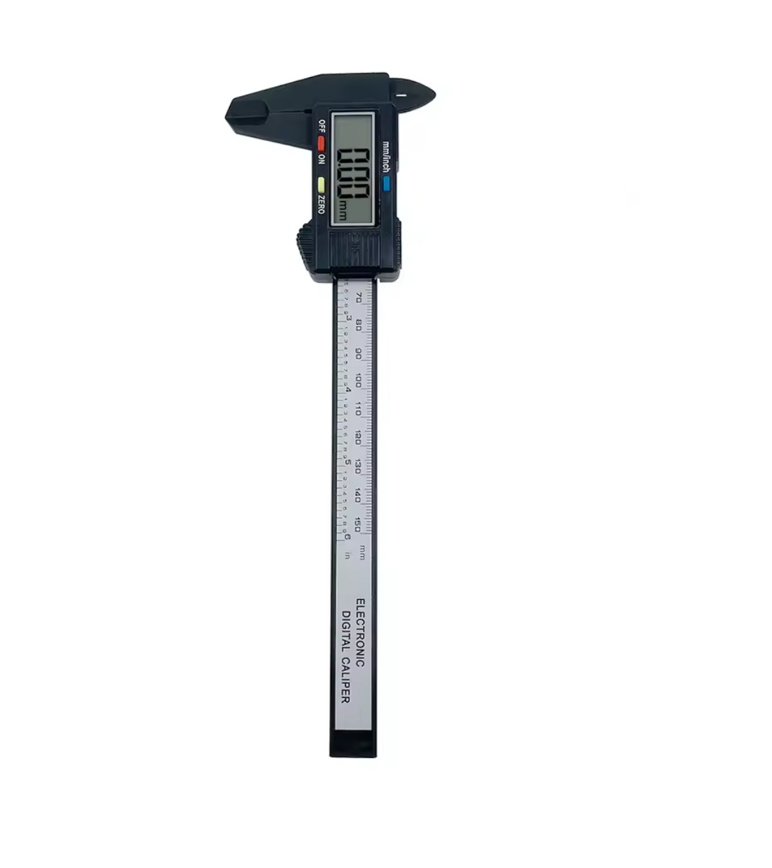 Digitaler Messschieber Schieblehre 0-150mm